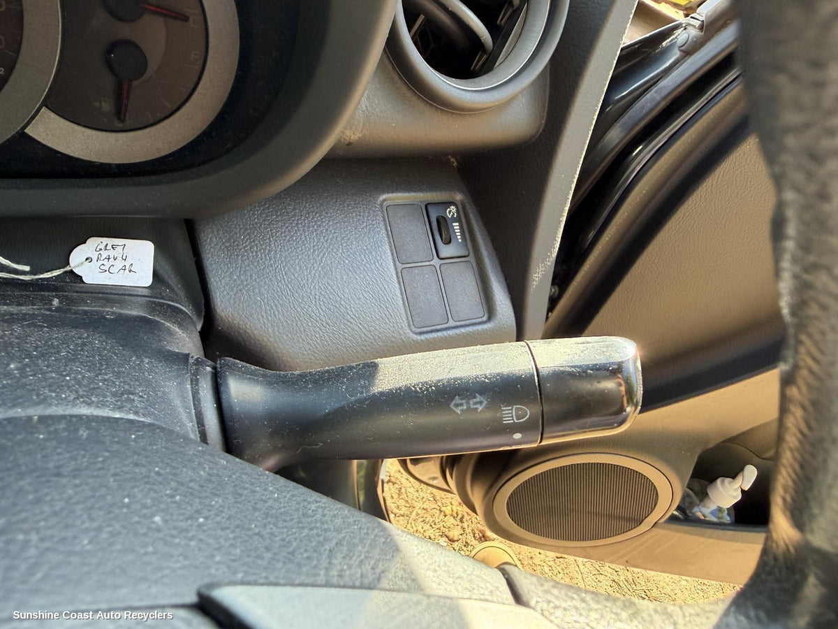 2005-2012 Toyota Rav4 Combination Switch