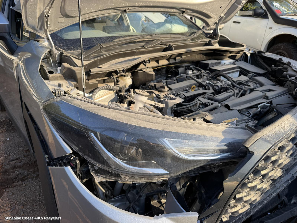 2022-2026 Toyota Corolla Cross Right Headlamp