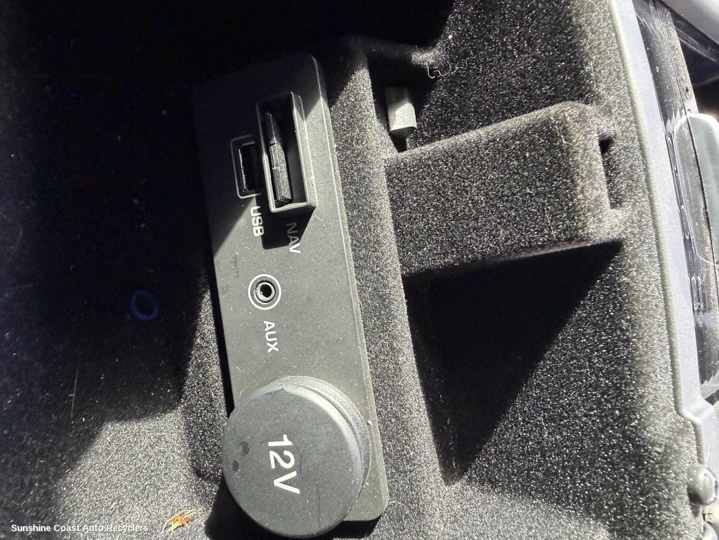 2019 Land Rover Rangerover Evoque Misc Switch Relay