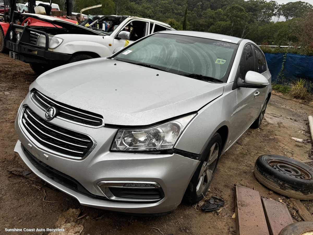 2009-2017 Holden Cruze Fuel Injector