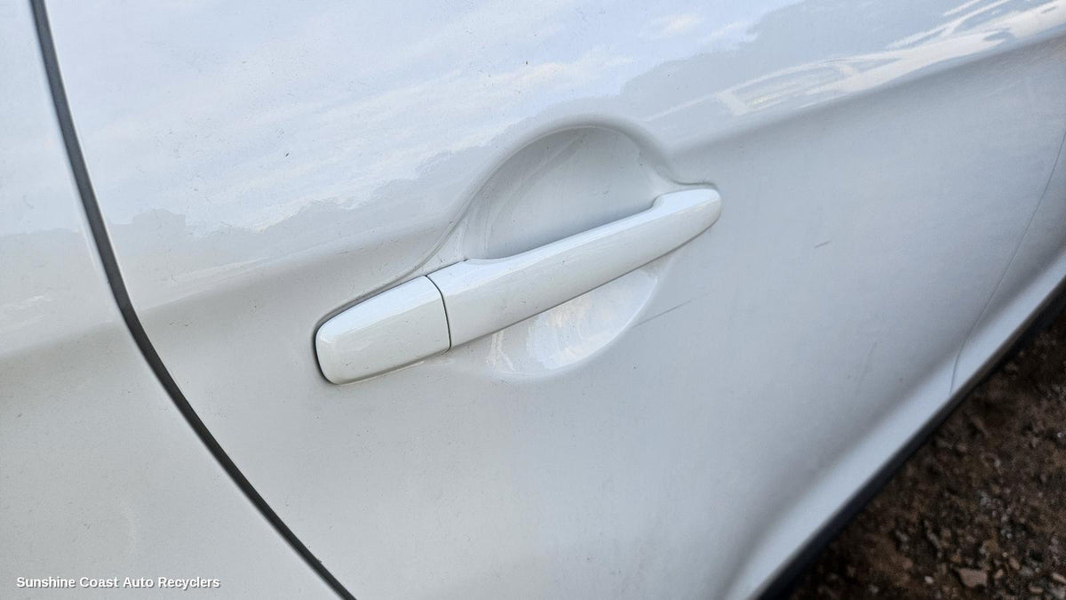 2010-2024 Mitsubishi Asx Door Handle