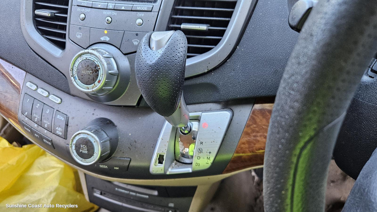 2004-2009 Honda Odyssey Gear Stick Shifter