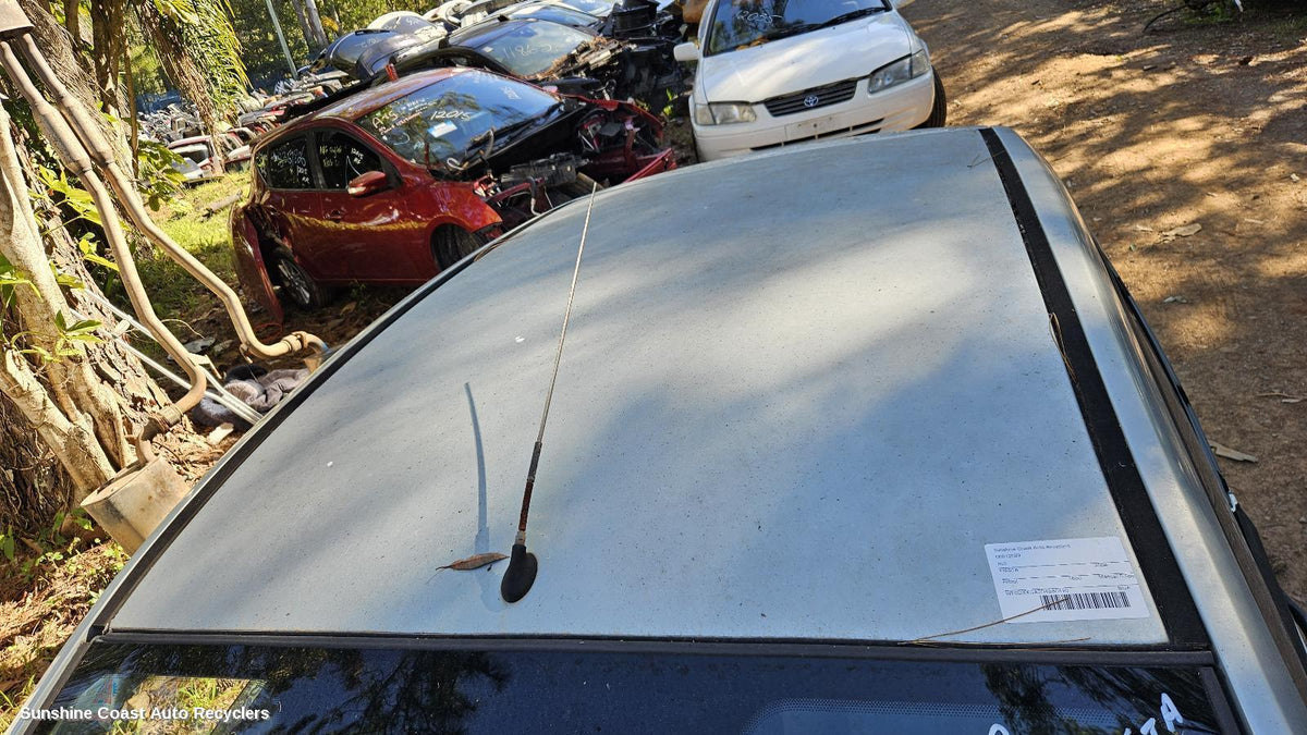 2004-2008 Ford Fiesta Antenna