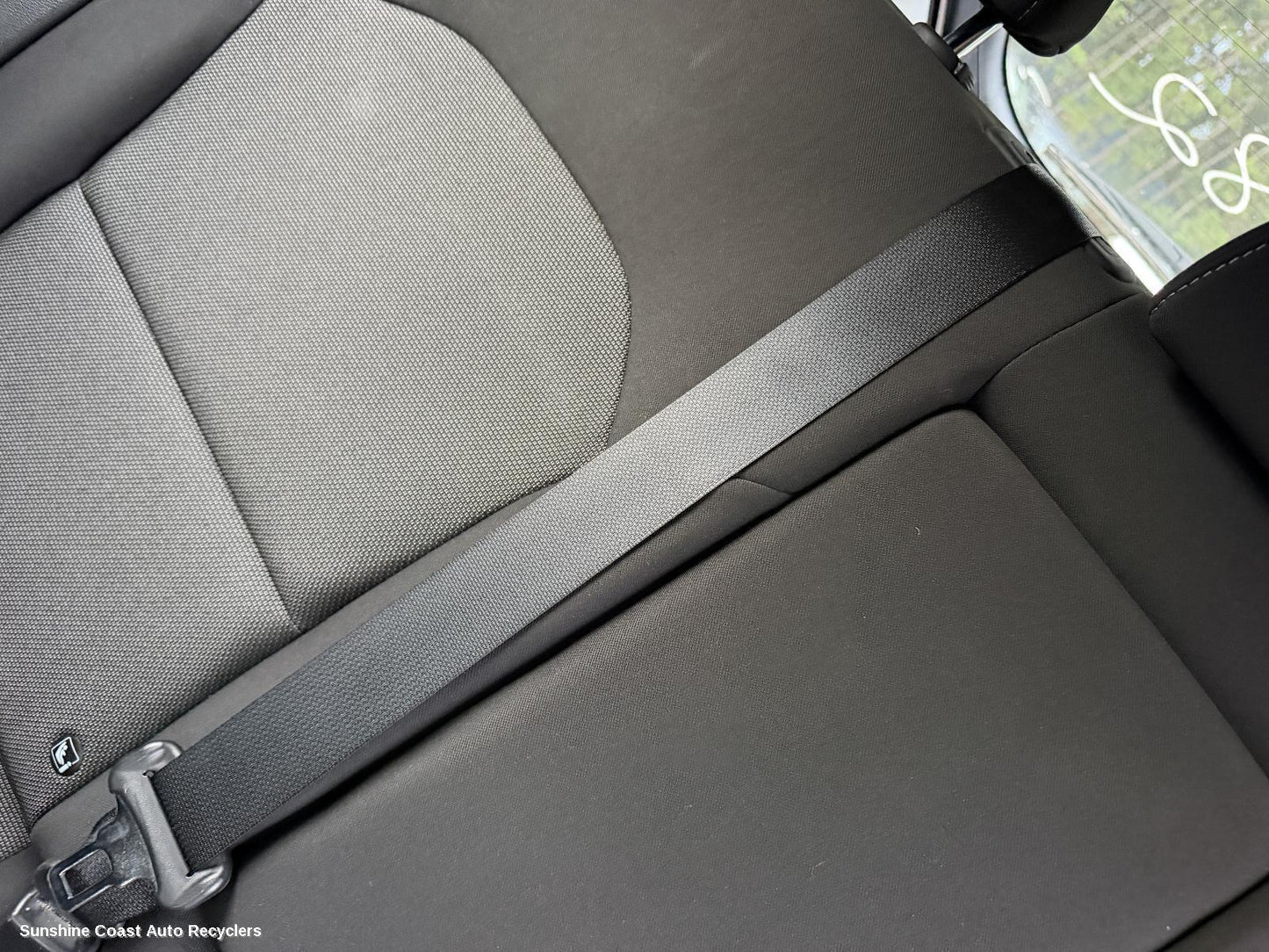 2018-2024 Kia Cerato Seatbelt Stalk