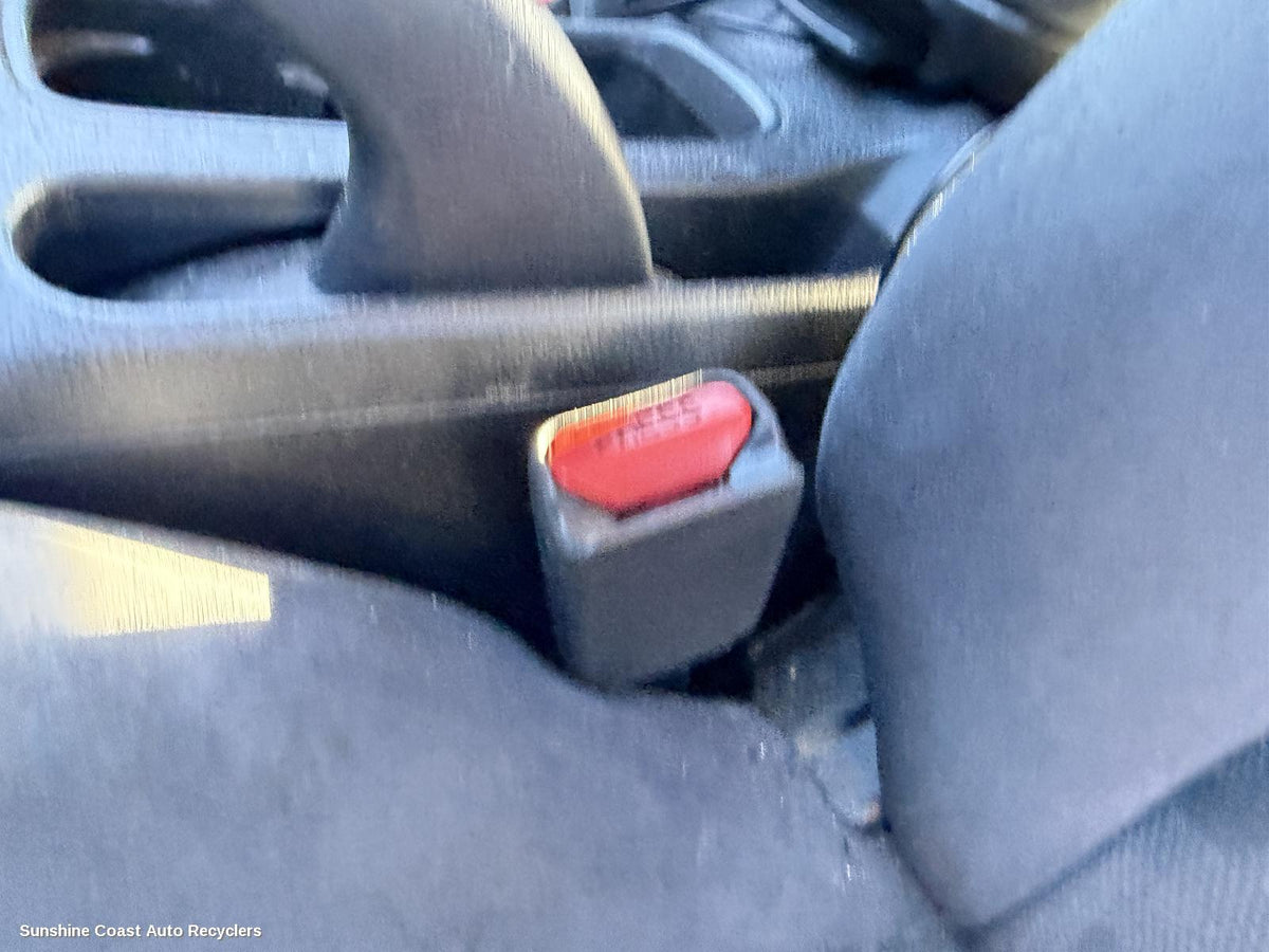 2012-2017 Nissan Pulsar Seatbelt Stalk