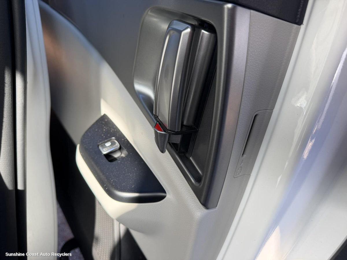 2020-2026 Kia Carnival/grand Carnival Door Handle