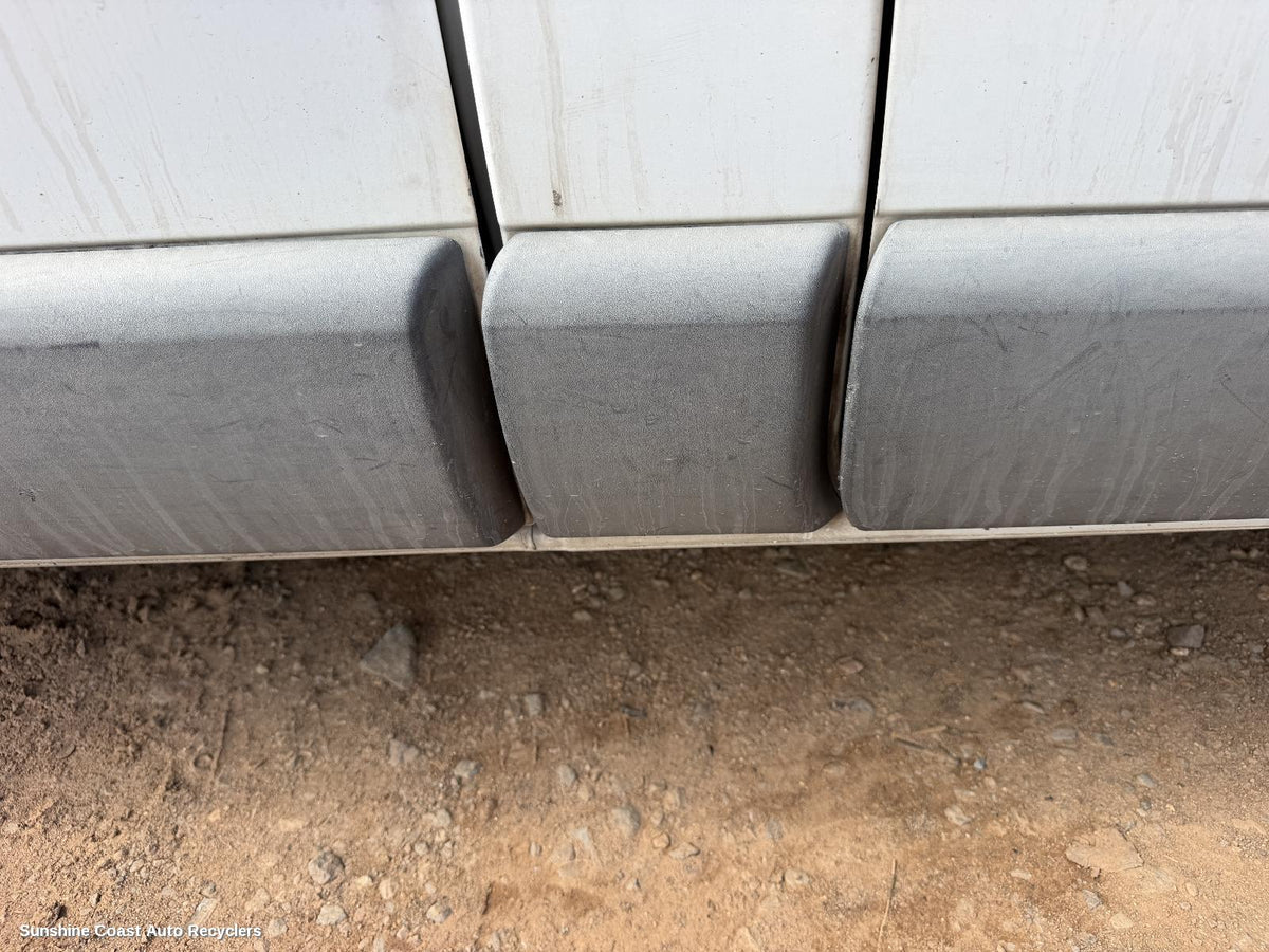 2004-2014 Renault Trafic Body Door Mould