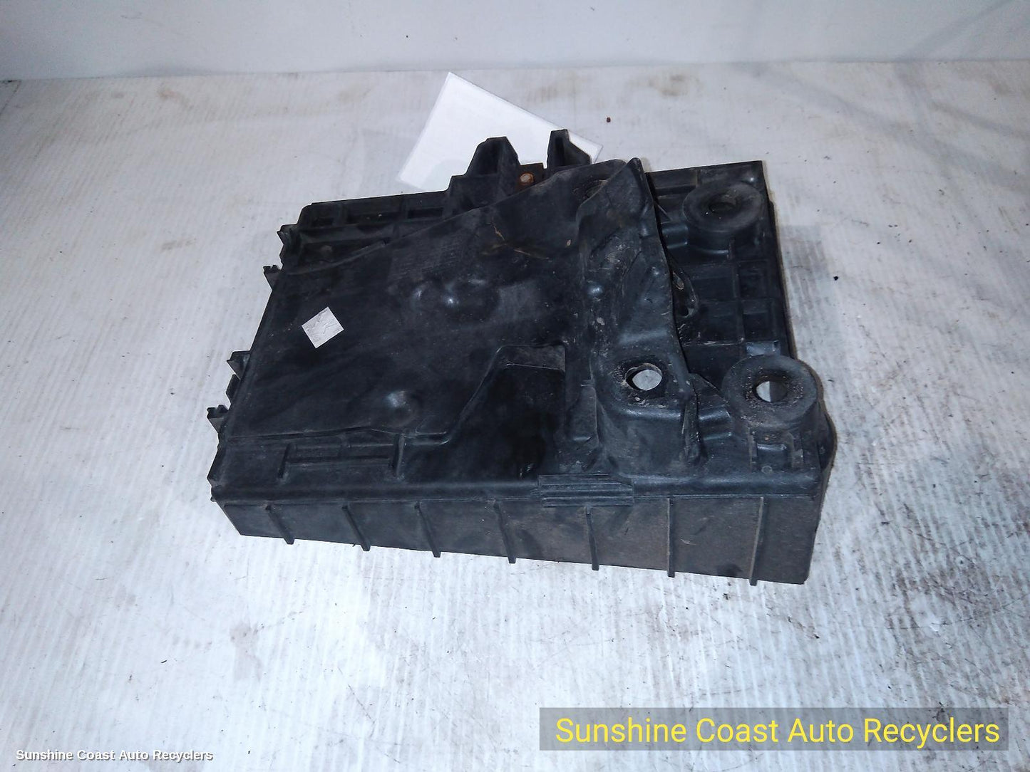 2007-2016 Jeep Patriot Battery Tray