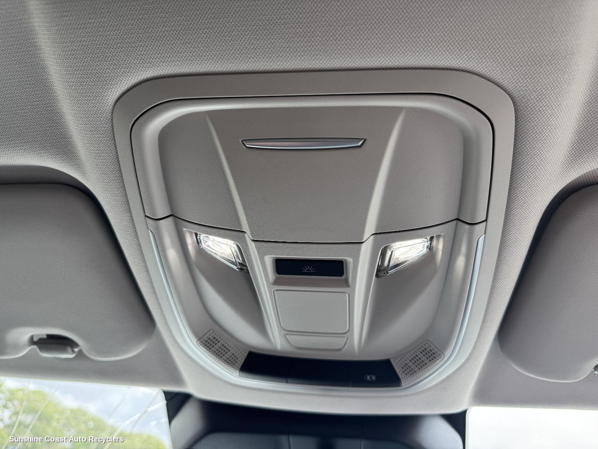 2021-2026 Haval Jolion Courtesy Light