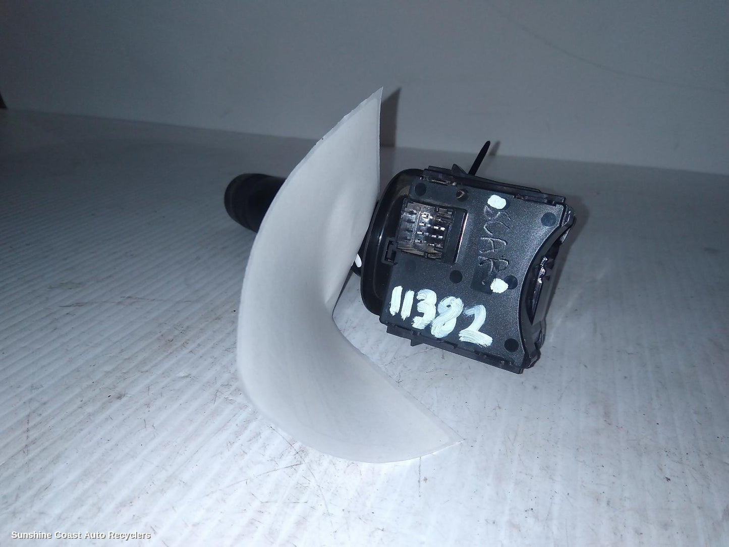 2016 Holden Cruze Combination Switch