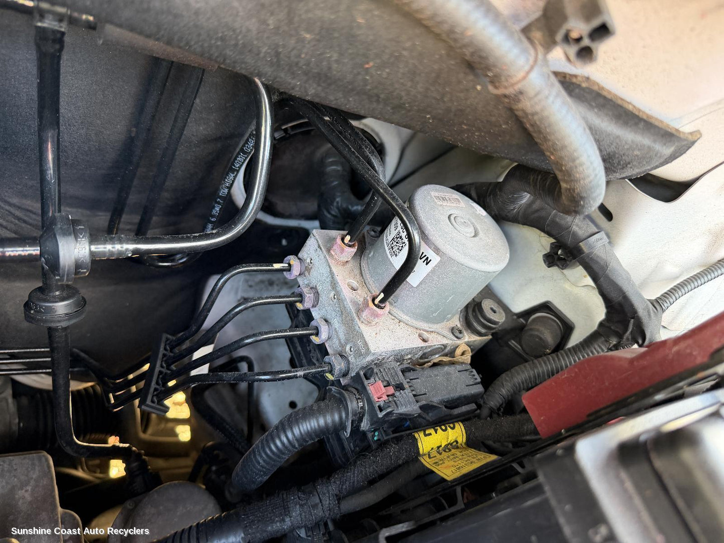 2013-2020 Holden Trax Abs Pump Modulator