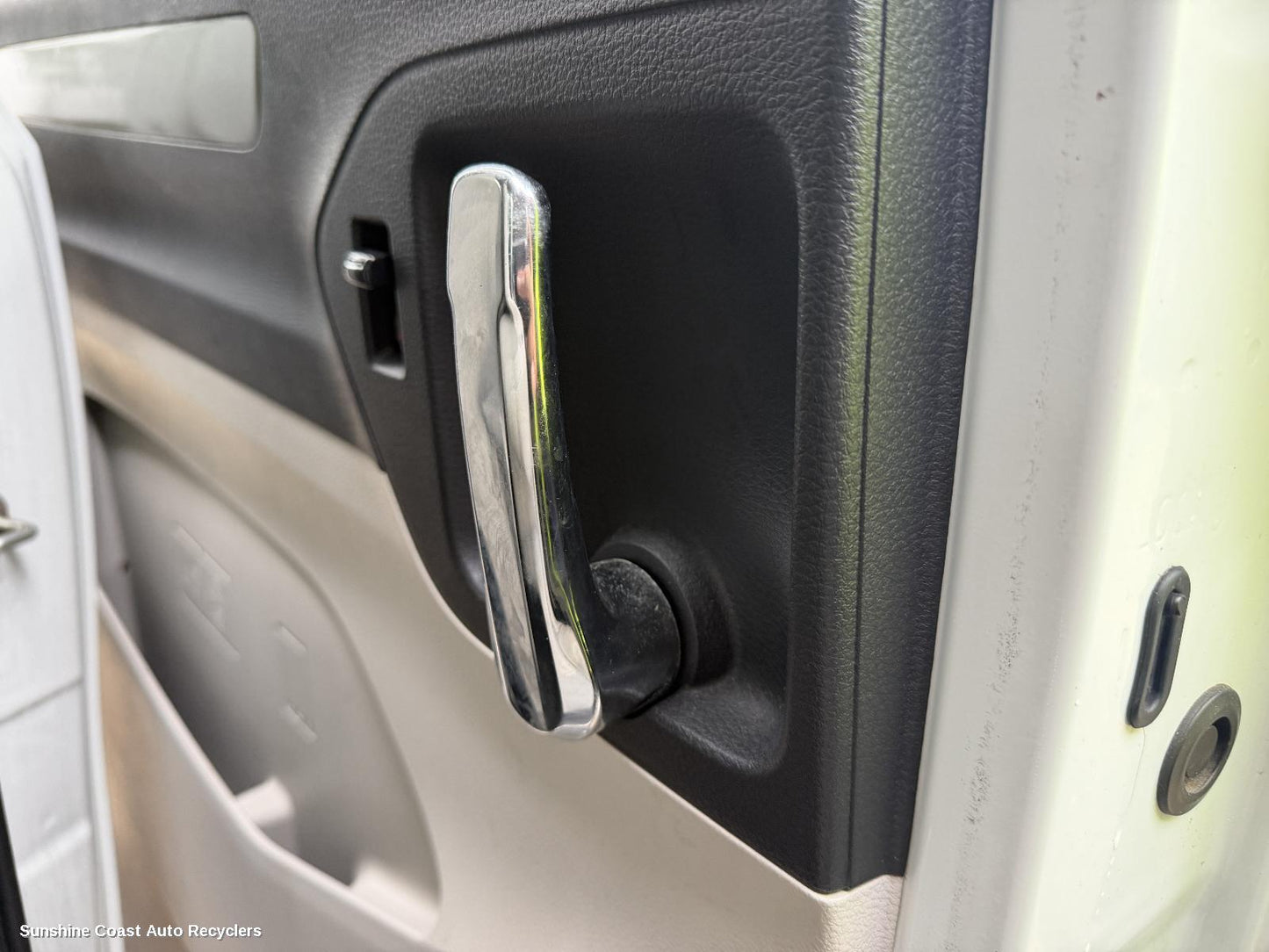 2015-2022 Ldv G10 Door Handle