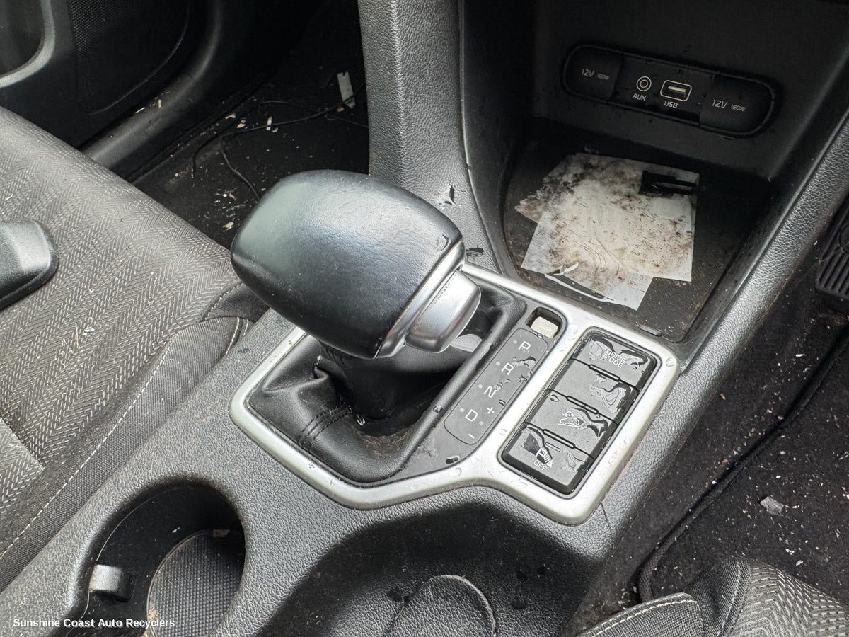2015-2021 Kia Sportage Gear Stick Shifter