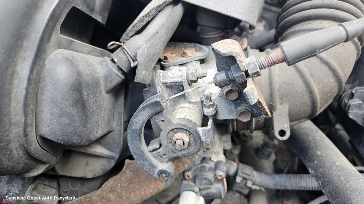 2001-2007 Toyota Corolla Cable