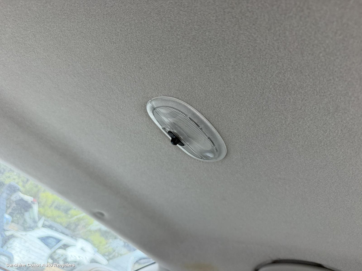 2001-2005 Ford Focus Courtesy Light