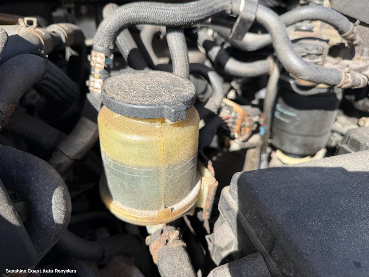 2009-2023 Toyota Prado P S Reservoir