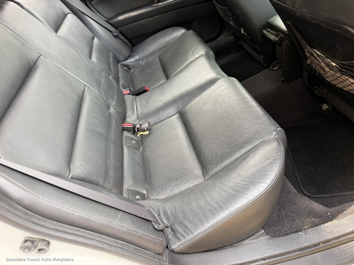 2003-2009 Subaru Outback 2nd Seat  Rear Seat