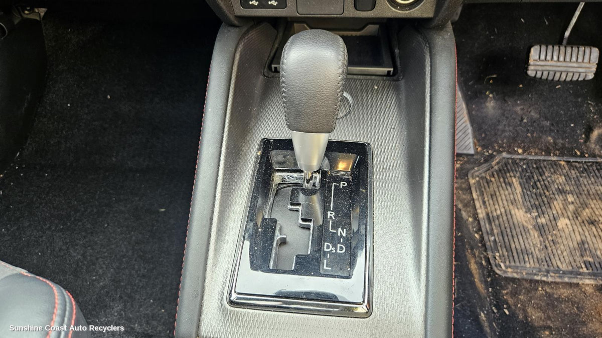 2017-2024 Mitsubishi Asx Gear Stick Shifter