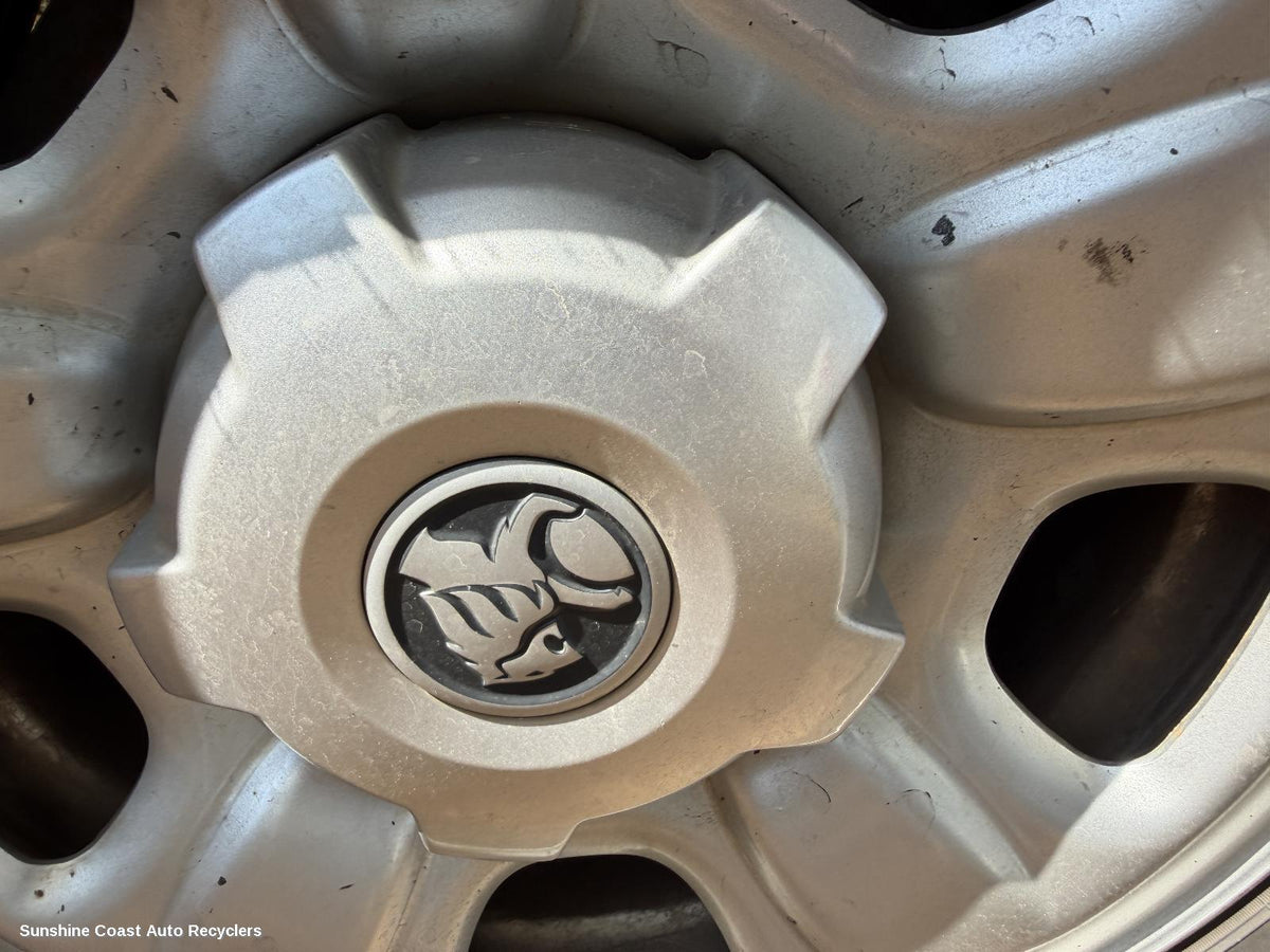 2012-2020 Holden Colorado Wheel Cover Hub Cap