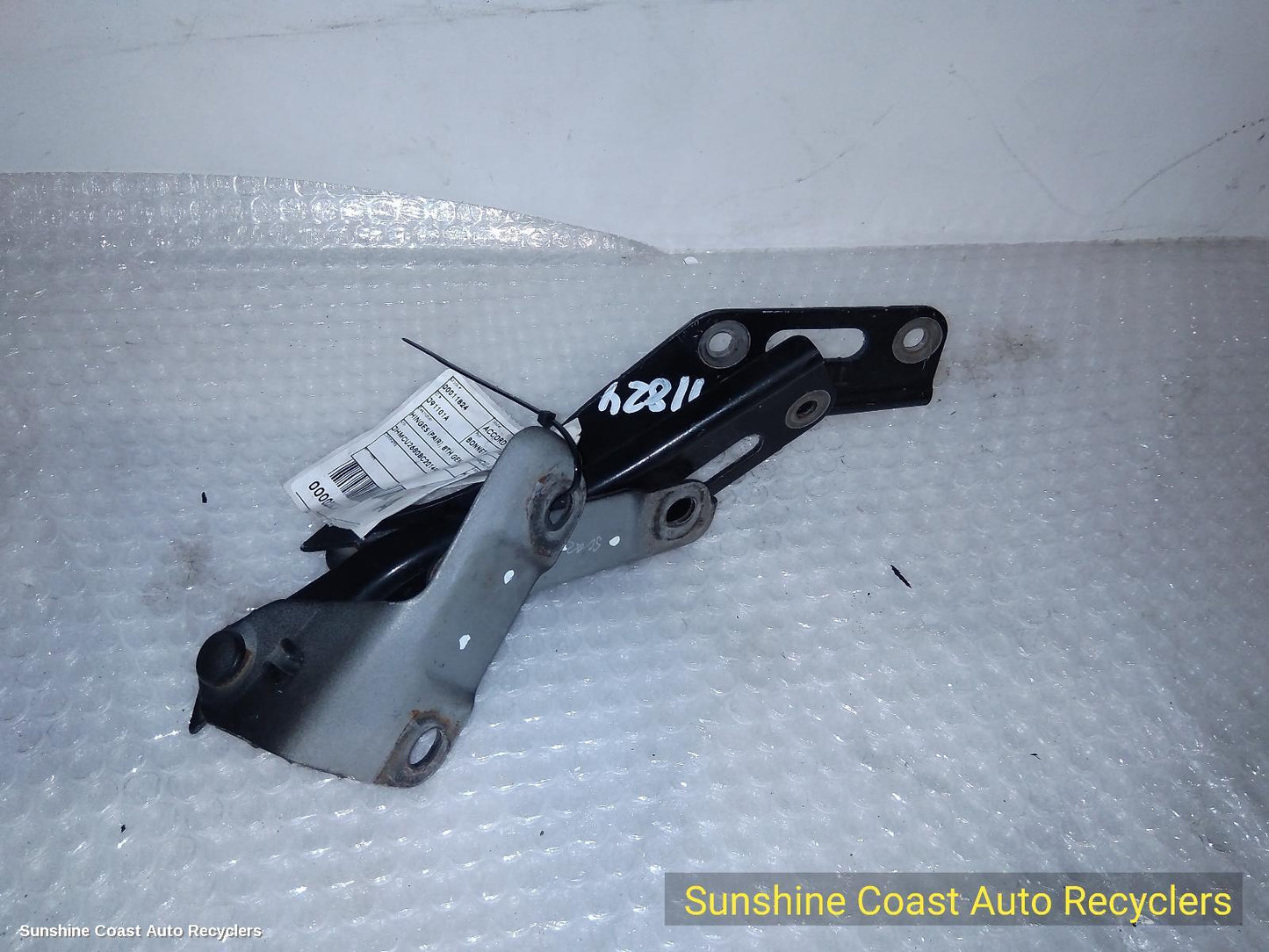 2008-2015 Honda Accord Bonnet Hinge Strut