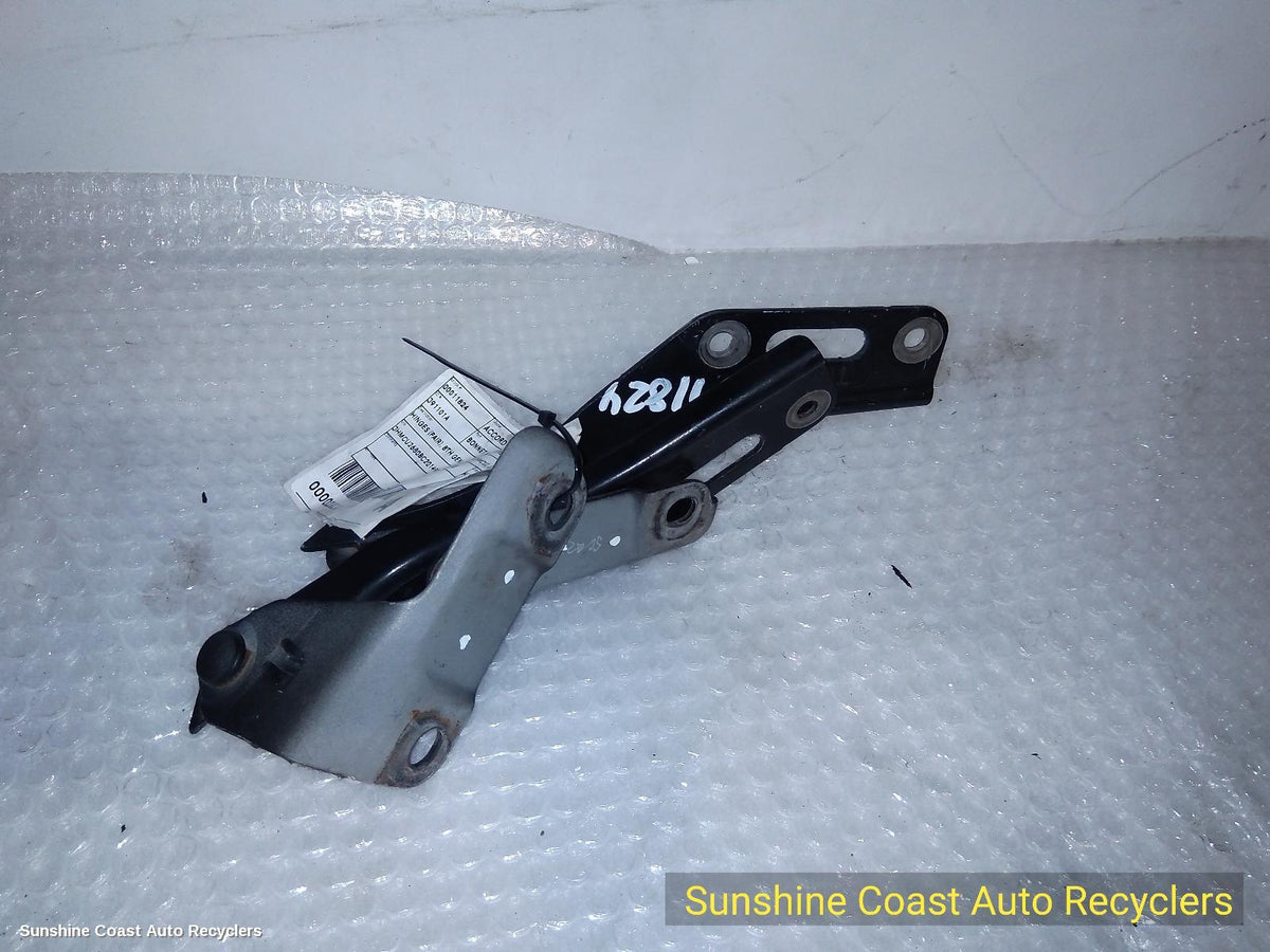 2008-2015 Honda Accord Bonnet Hinge Strut