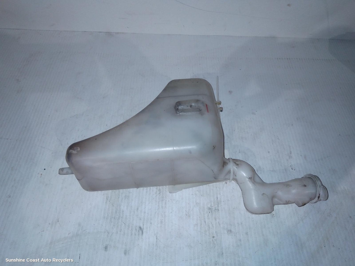2013 Mitsubishi Outlander Overflow Bottle