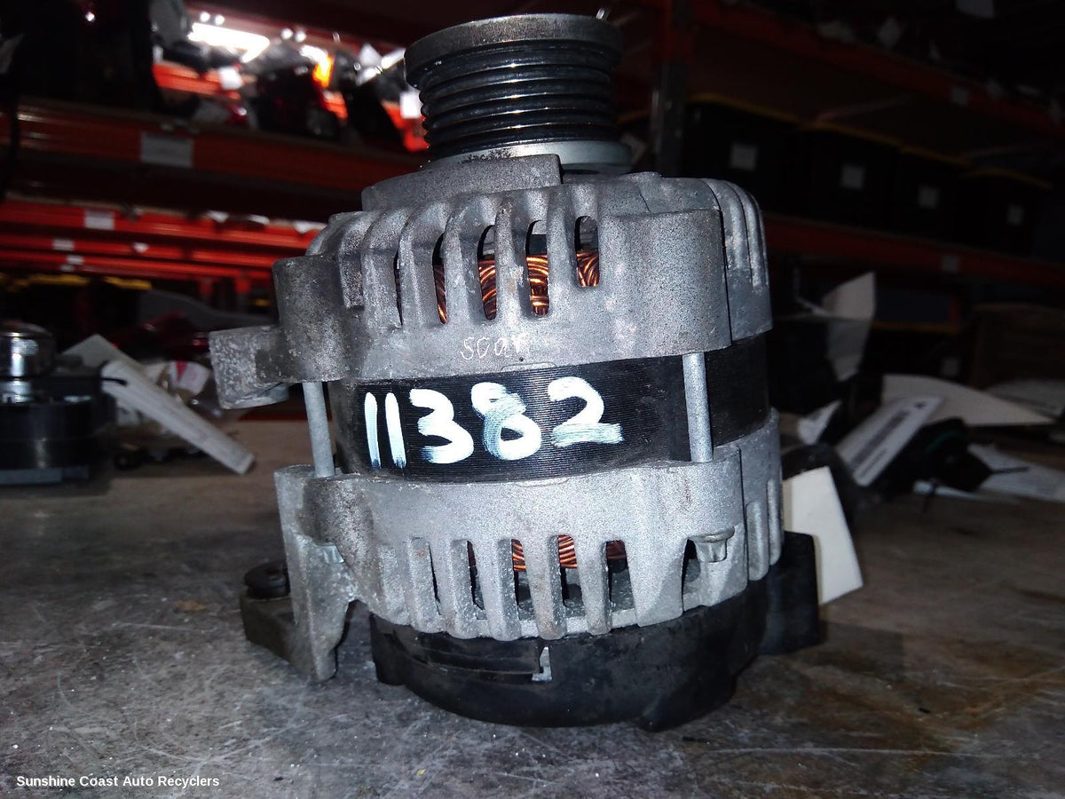 2011-2017 Holden Cruze Alternator