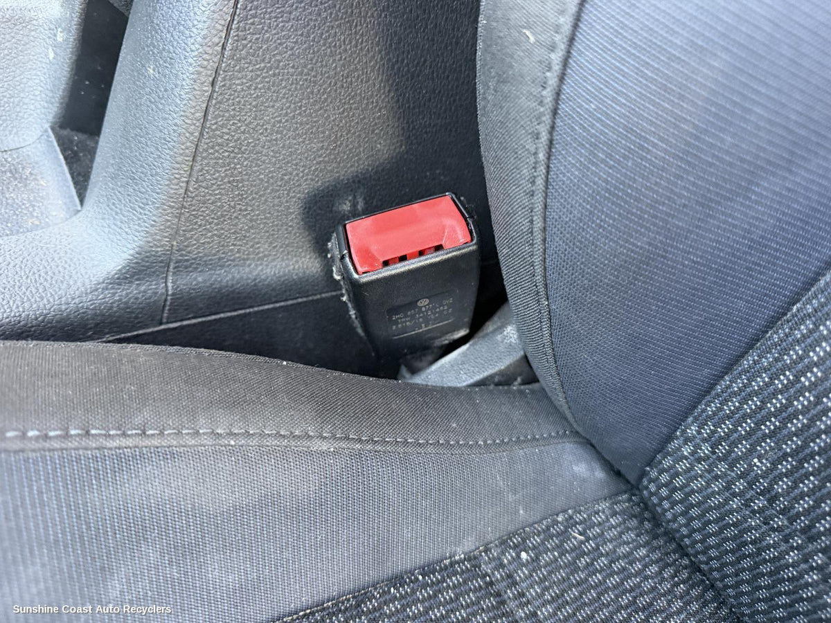 2010-2022 Volkswagen Amarok Seatbelt Stalk