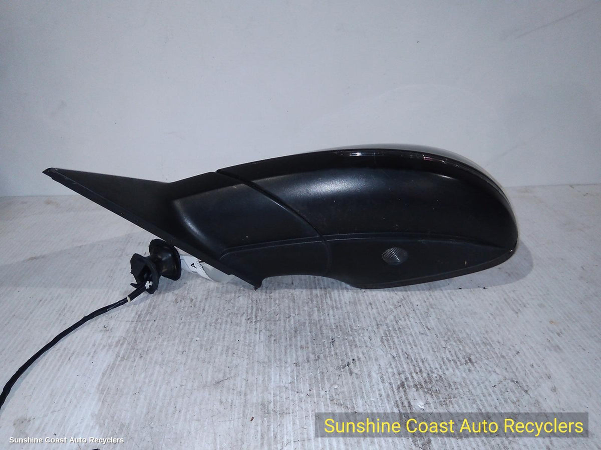 2008-2014 Audi Q5 Left Door Mirror