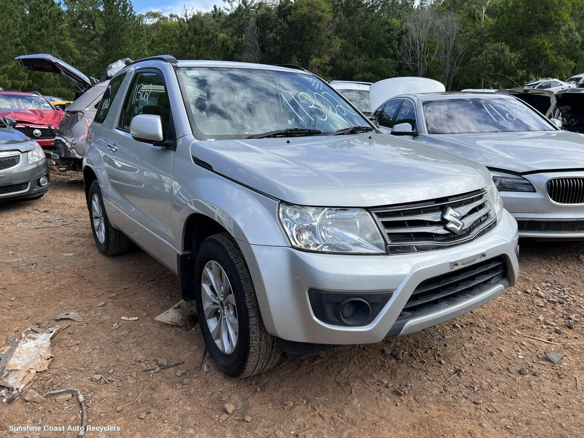 2005-2018 Suzuki Vitara Door Handle