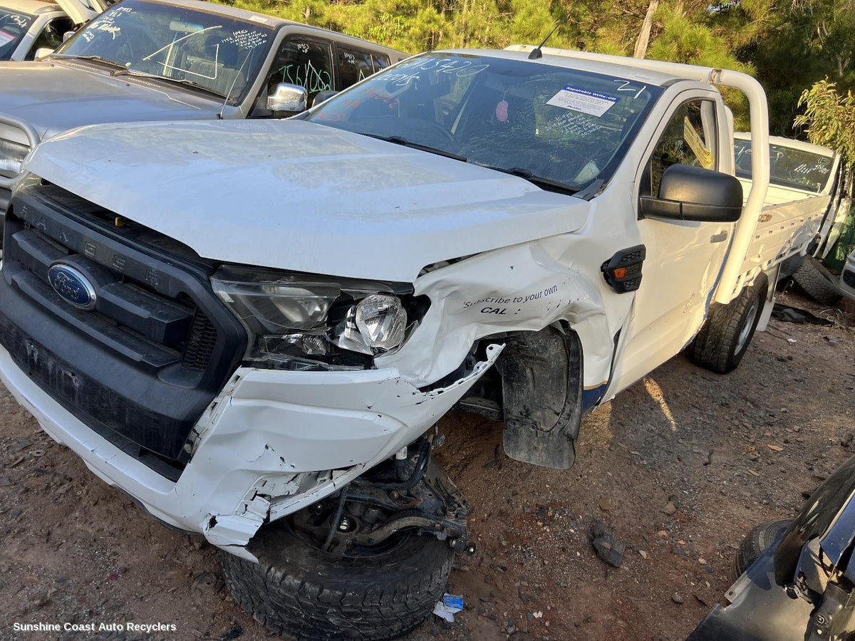 2015-2022 Ford Ranger Headrest