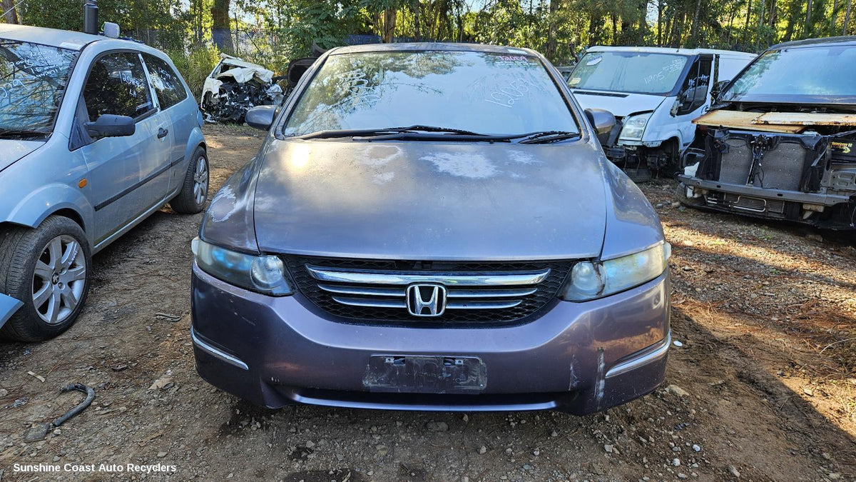 2004-2009 Honda Odyssey Pedal Assembly