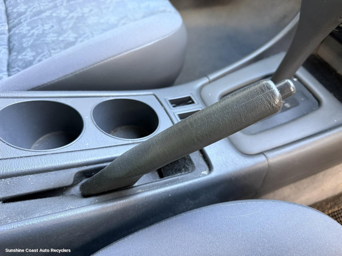 1997-2002 Toyota Camry Handbrake Lever