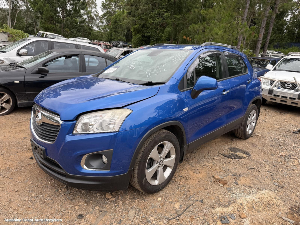 2013-2020 Holden Trax Door Boot Gate Lock