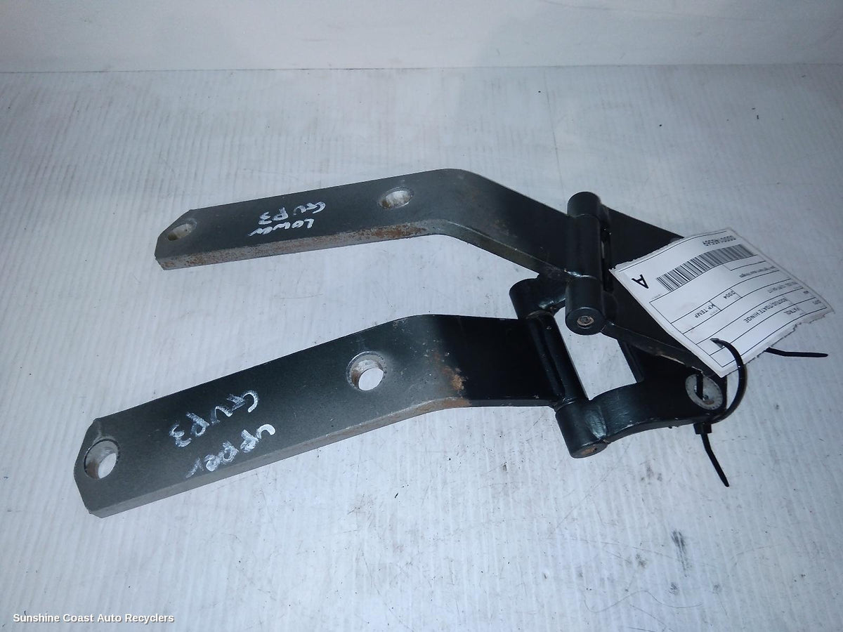 1997-2017 Nissan Patrol Bootlid Tgate Hinge