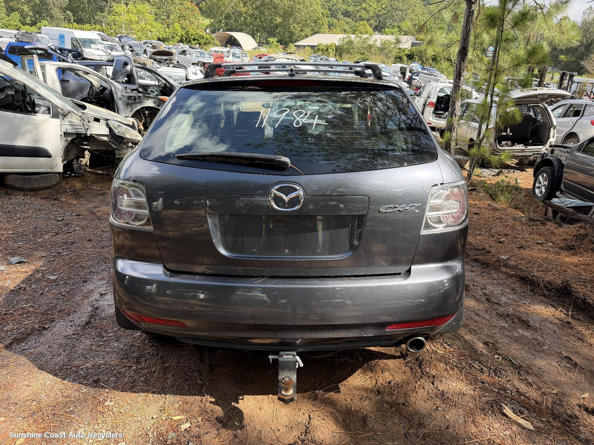 2006-2012 Mazda Cx7 Abs Pump Modulator