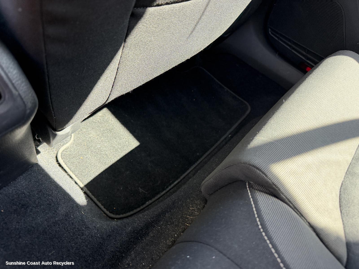 2012-2020 Volkswagen Golf Floor Mats