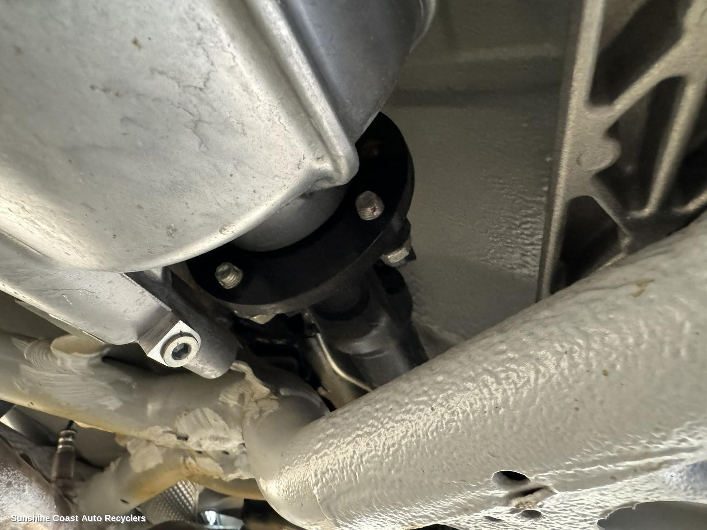 2024 Suzuki Jimny Front Prop Shaft