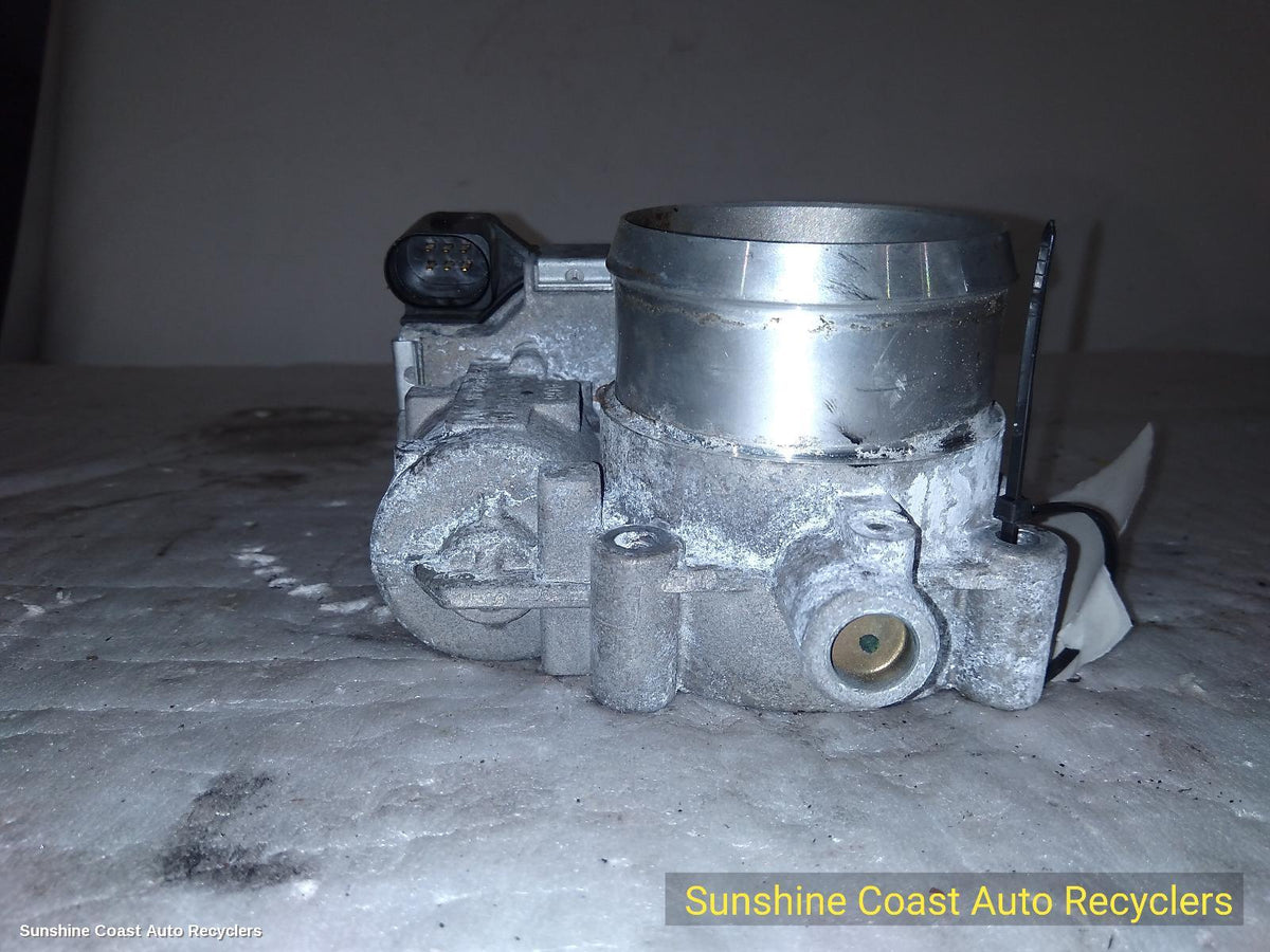 2011-2017 Volkswagen Jetta Throttle Body
