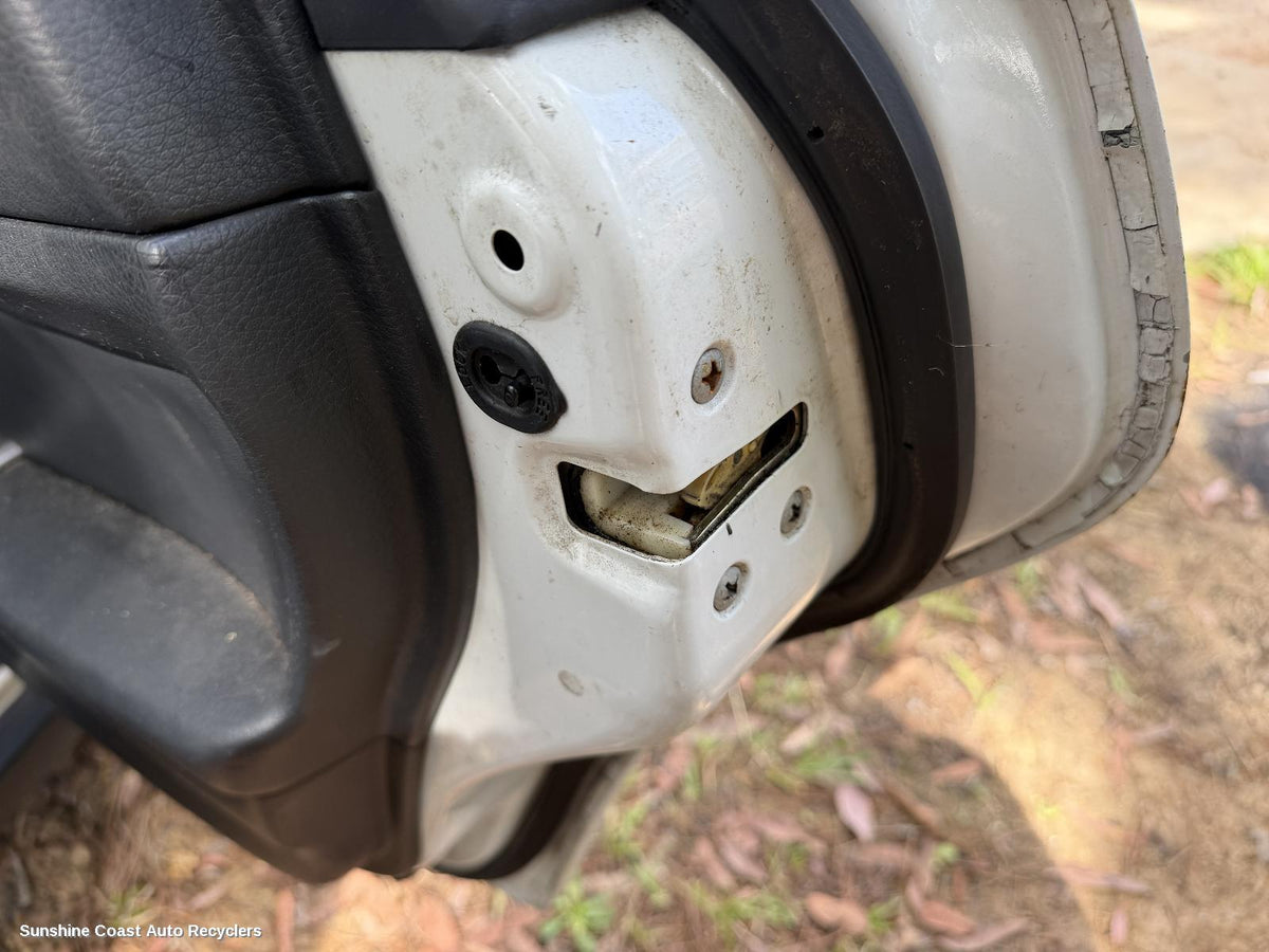 2003-2009 Subaru Outback Door Boot Gate Lock