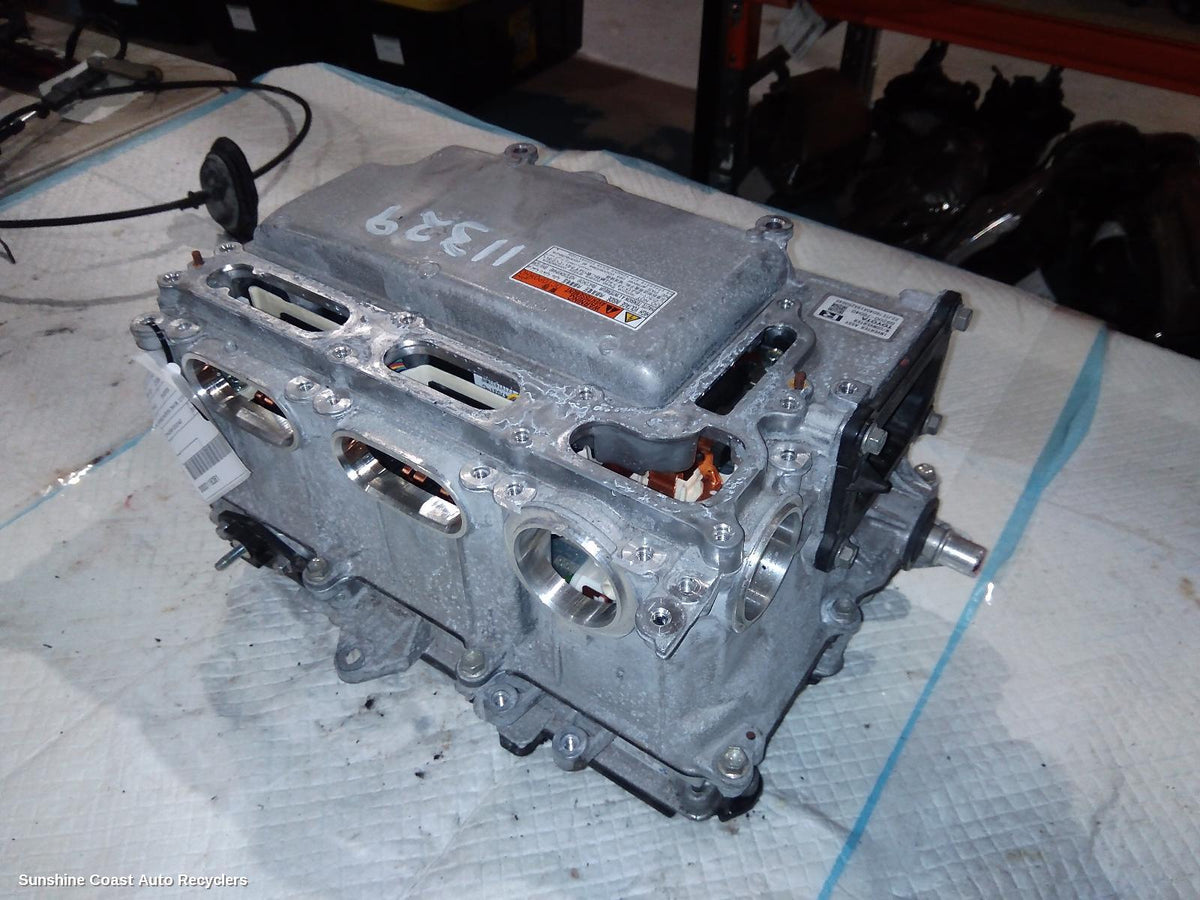 2010-2020 Lexus Ct200h Inverter