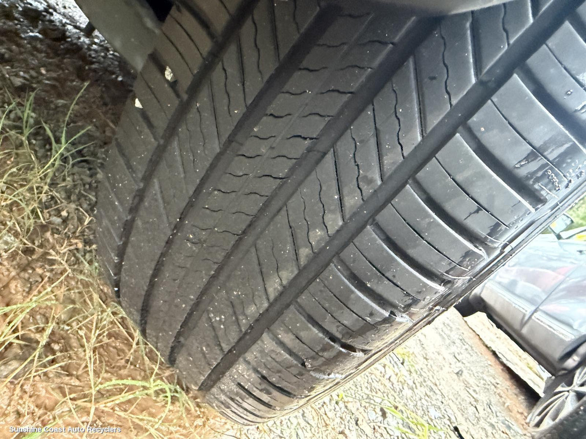 2012-2017 Mazda Cx5 Tyre