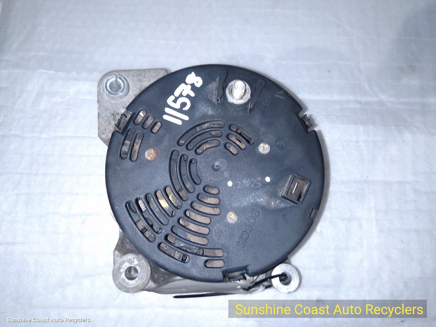 1997 Volvo S70/v70/c70 Alternator