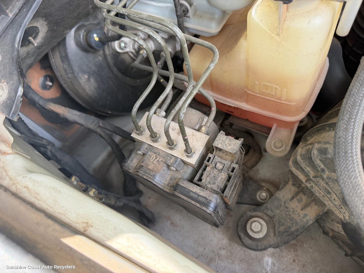 2012-2020 Holden Colorado Abs Pump Modulator