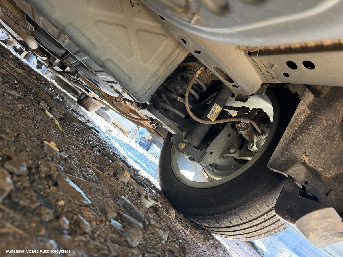 2017-2019 Holden Astra Shock Absorber