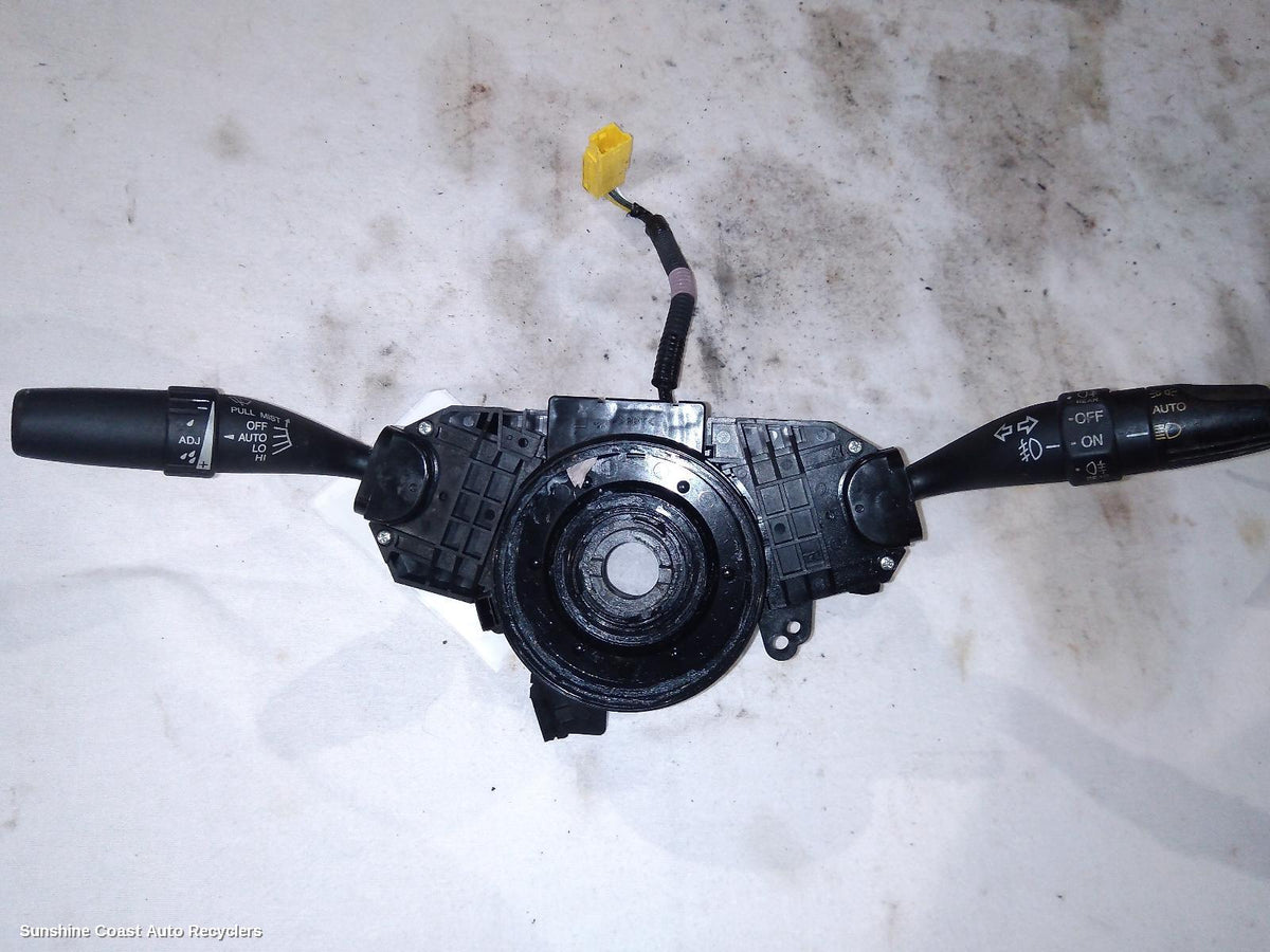 2008-2013 Honda Legend Combination Switch