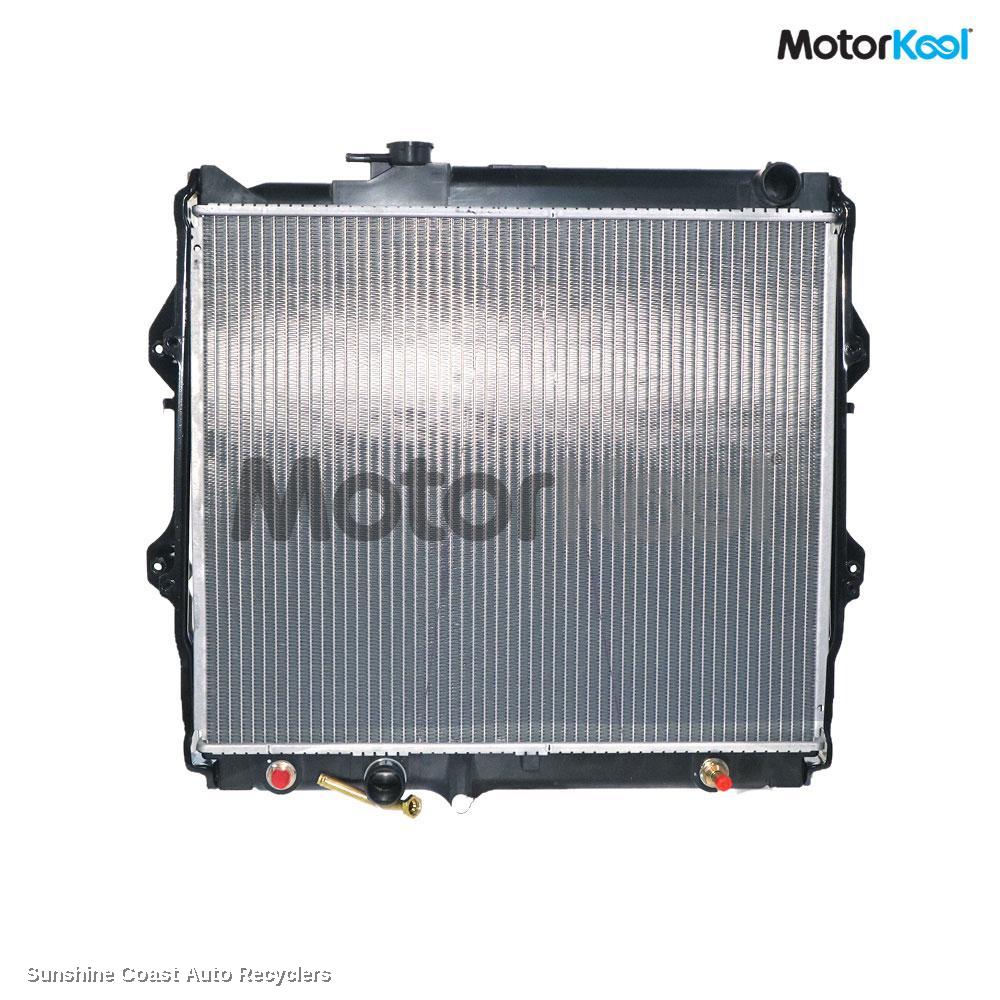 1997-2005 Toyota Hilux Radiator