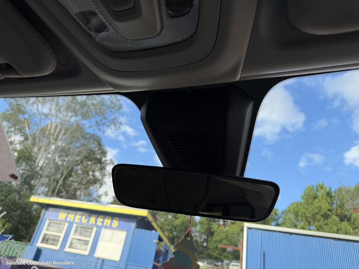 2020-2026 Ldv Deliver 9 Interior Mirror