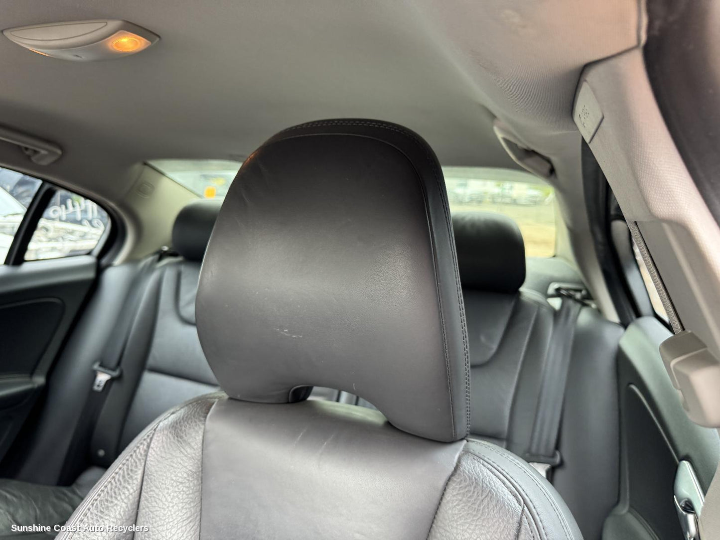 2012 Volvo S60/v60 Headrest