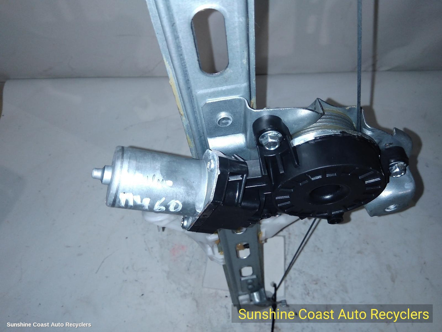 2023 Suzuki S-cross Left Front Window Reg Motor